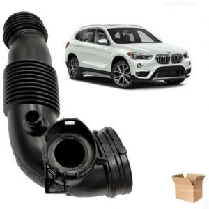 Manguera Inducción Portafiltro / Turbo BMW X1/x3/x4/x5/x6/z4